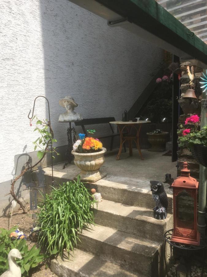 Hermina 클로텐 외부 사진