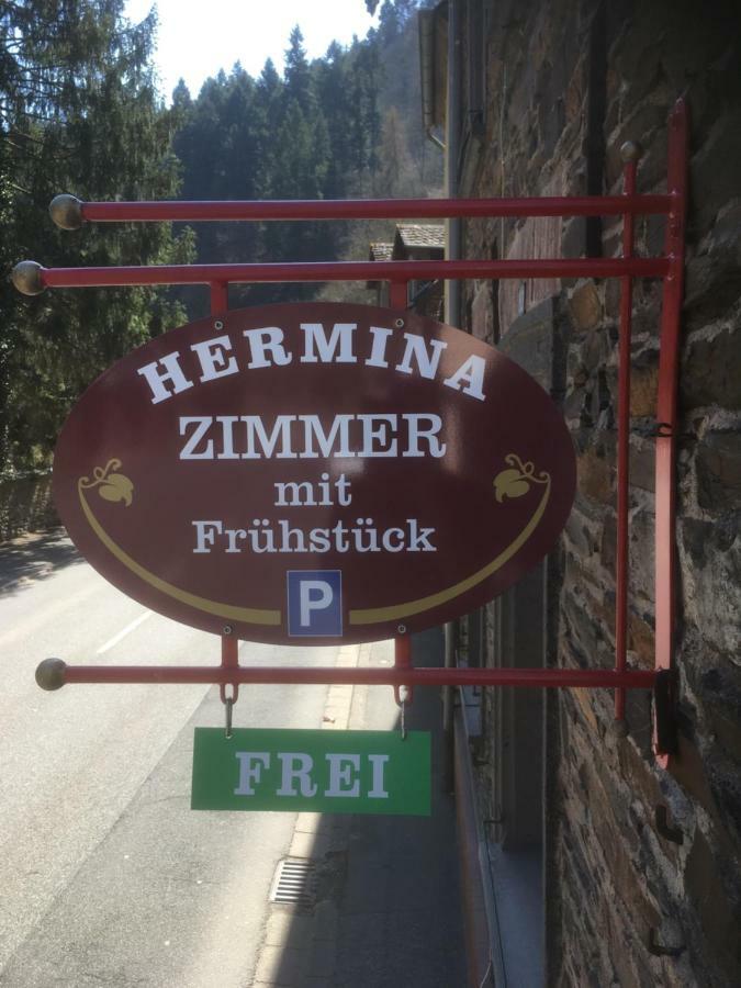Hermina 클로텐 외부 사진