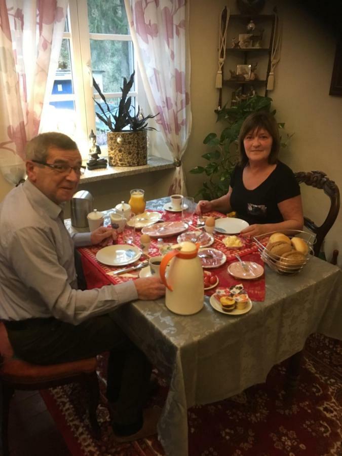 Hermina 클로텐 외부 사진